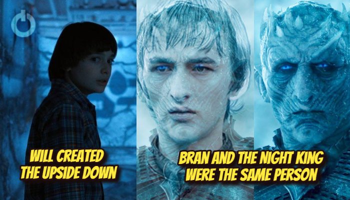 Fan Theories, Endings & Interpretations of Stay Out of the Basements Ambiguous