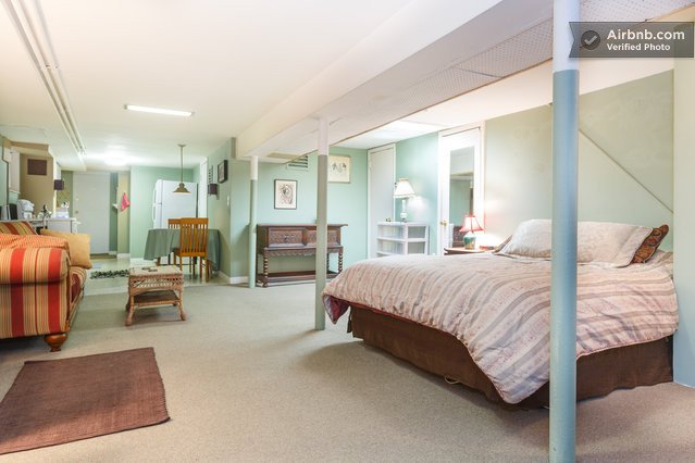 Plot Summary & Key Events Analysis of Stay Out of the Basement